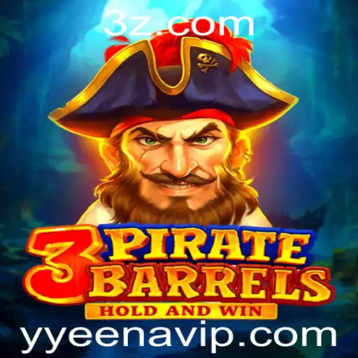 Explorando o Universo de 3PirateBarrels