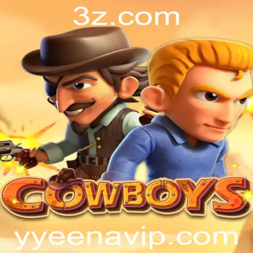 Descubra as Aventuras do Jogo Cowboys