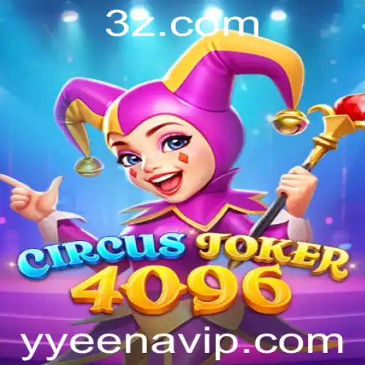 Explorando as Aventuras de CircusJoker4096: O Jogo do Momento
