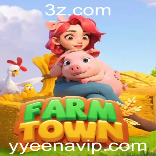Descubra o Mundo de FarmTown: Um Jogo de Simulação Agrícola Inovador