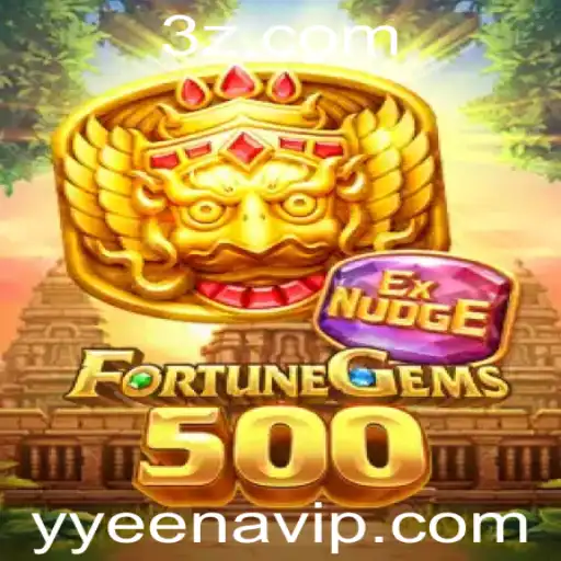 FortuneGems500: Mergulhe na Aventura do Novo Jogo de Estratégia