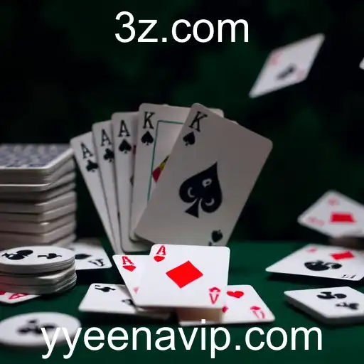 O Fascinante Mundo dos Jogos de Cartas