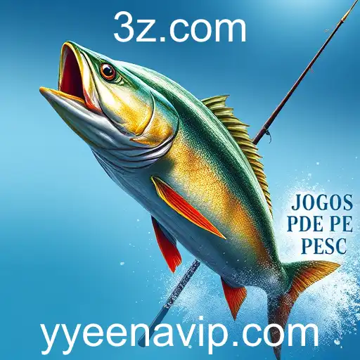 Explorando o Mundo dos Jogos de Pesca