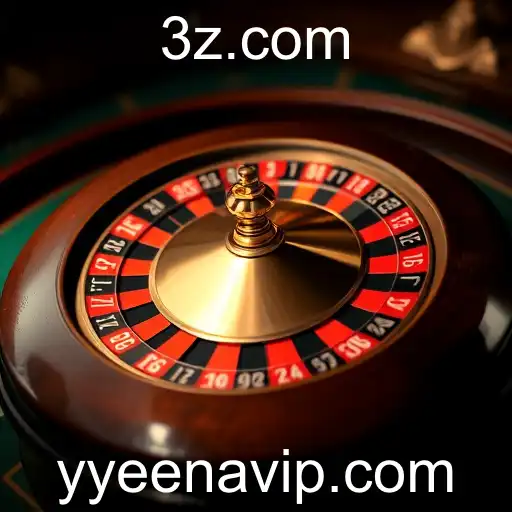 Explorando o Mundo Fascinante dos Jogos de Roleta