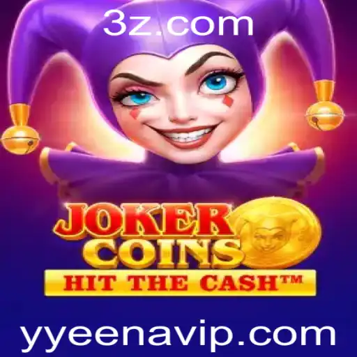 JokerCoins: Descubra as Emoções de um Jogo Inovador