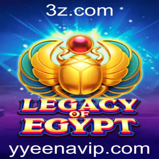 Explorando o Universo de LegacyOfEgypt: Estratégias e Regras de Jogo