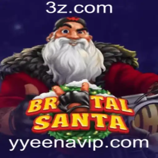 Explorando o Universo de BrutalSanta: Um Jogo de Ação Inovador