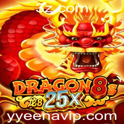 Explorando o Mundo Fascinante de Dragon8s25x: Um Jogo Revolucionário