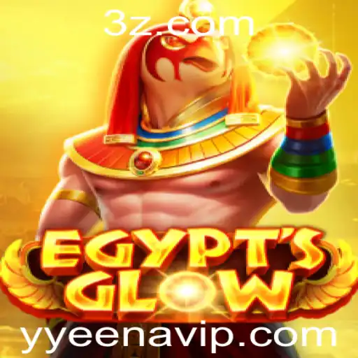 Descubra o Mundo Fascinante de EgyptsGlow