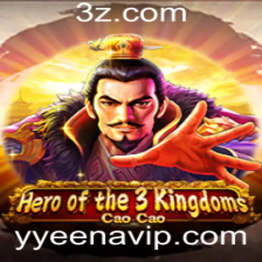 Explorando o Mundo de Heroofthe3KingdomsCaoCao