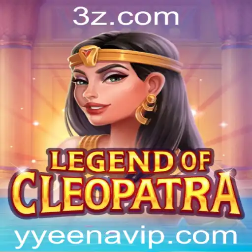 Descubra o Encanto do Jogo LegendOfCleopatra
