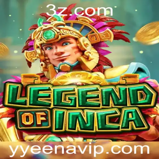 Descubra as Aventuras de LegendofInca: Uma Jornada Épica