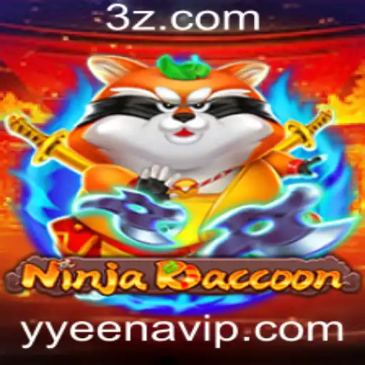 Explorando o Mundo Aventureiro de NinjaRaccoon