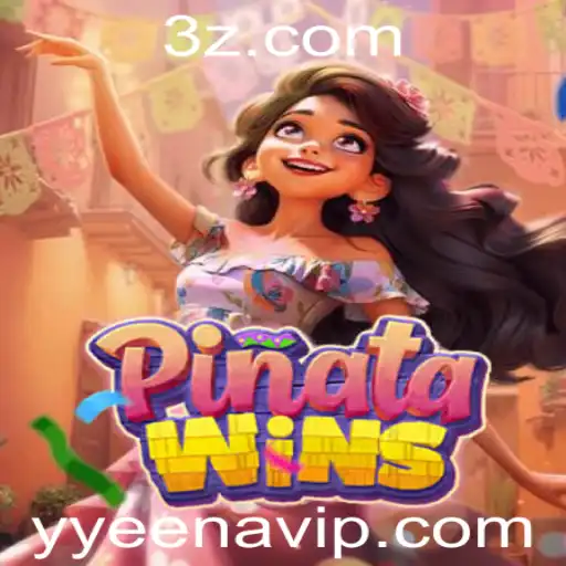 Descubra o Mundo Vibrante de PinataWins
