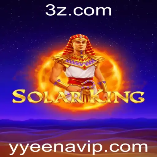 Explorando o Fascinante Mundo de SolarKing: O Jogo que Combina Estratégia e Exploração Espacial