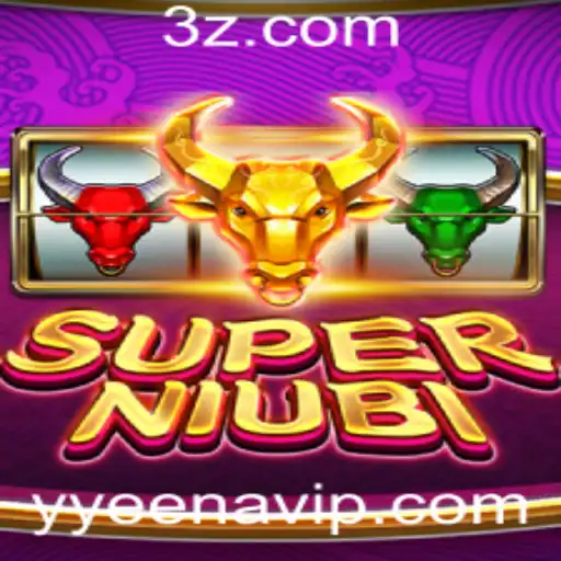 Descubra SuperNiubi: O Jogo Revolutionário de Estratégia