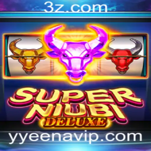 Descubra o Mundo de SuperNiubiDeluxe: A Revolução nos Jogos