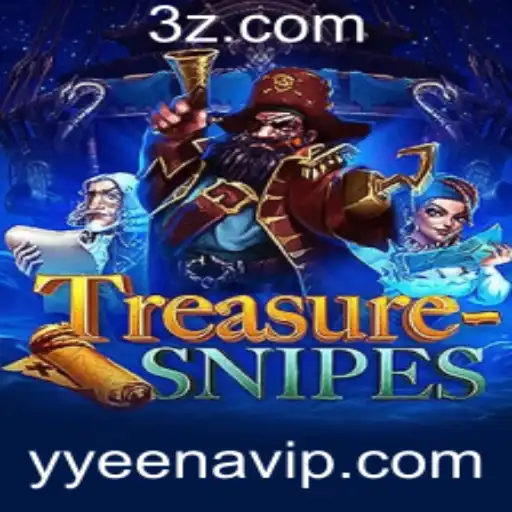 Descobrindo o Fascinante Mundo de TreasureSnipes