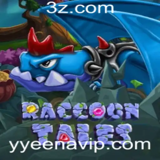 RaccoonTales: Descubra a Aventura Encantadora que Está Conquistando o Mundo dos Games