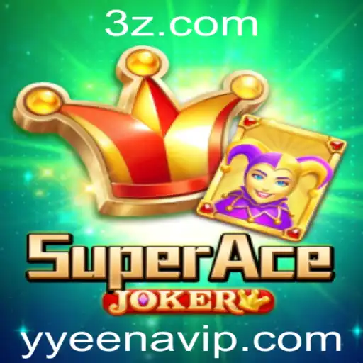 Explorando SuperAceJoker: O Jogo de Estratégia e Ação do Momento