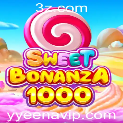Conheça SweetBonanza1000: Um Jogo de Aventura Doce e Empolgante