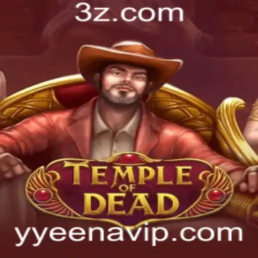 Explorando o Mundo Fascinante de TempleofDead