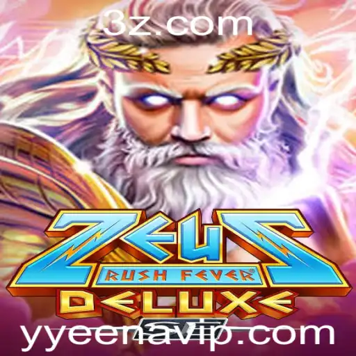 Explorando o Mundo Vibrante de ZeusRushFeverDeluxeSE